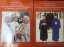 Lansare publică a monografiei părintelui Nemeș Gheorghe