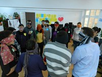 10 Cluburi de Iniţiativă Comunitară pentru Tineri IMPACT în judeţul Bihor