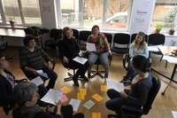 Atelier pentru animatori de tineret IMPACT