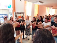Clubul ImpactEco: Ziua Națională IMPACT