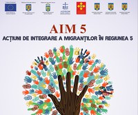 Lansare proiect asistență migranți