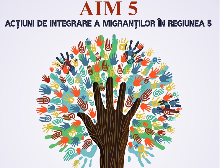 Proiect migrație - comunicat de presă