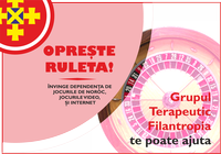 Grupul de Suport Filantropia