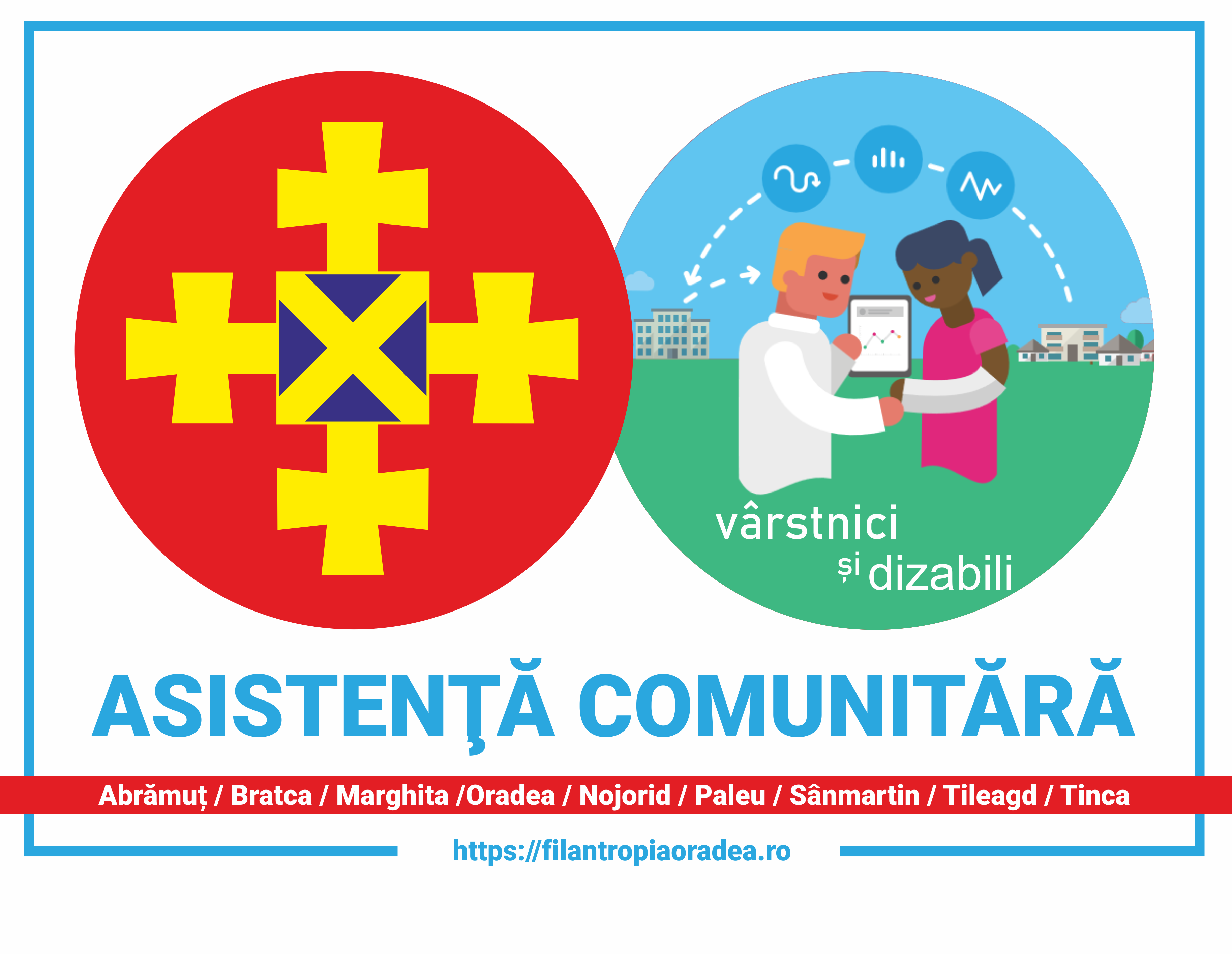 Asistență comunitară